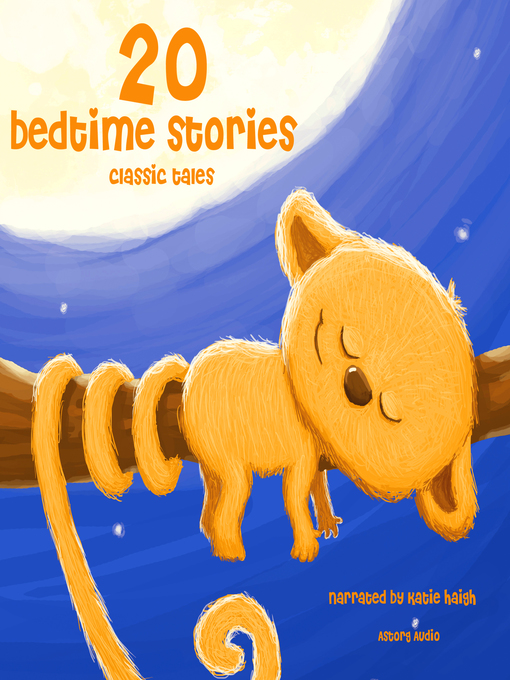 Title details for 20 Bedtime Stories by Various - Available